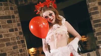 Stop Clowning Around Stepsis