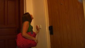 Hot Teen Girl Fucks Her Friend's Neighbor