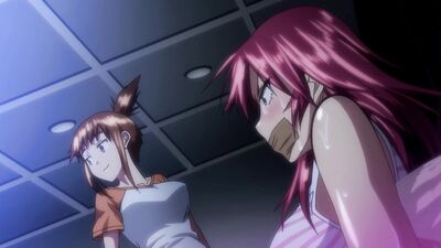 Joshi Luck The Animation EP 6 - The Hottest Animated Hentai Porn!