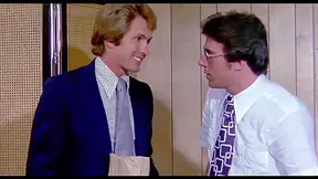 Breathtaking Retro Porn Movie Drives Me Mad