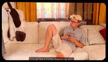 Step Mom MILF Taboo: Alysha Newman & Filthy Get Wild - Amateur Creampie online streaming