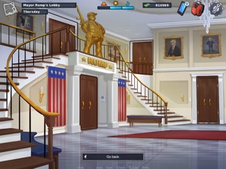 SUMMERTIME SAGA V0.20.5 - PT.246 - RUMP'S ESTATE