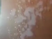 Massive Cumshot All Over a Glass ! Biggest Cumshot You Wil Ever See