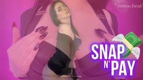 Snap n' Pay