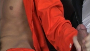 Criminal Captivity with a Dirty Twist