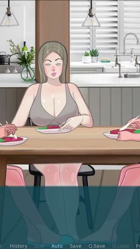 SexNote - (PT 59) - NC   Clip 3