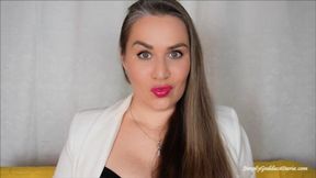 Enslaved With Lips (720p HD)