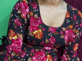 Bowdi not happy with her husband that's why she wants to fucking with me