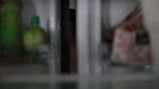 TEASER on fucking in the kitchen