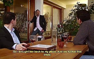 Histories de sexeenglish sub.