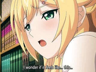 Cuties with Large Breasts and Large Butts Love the Recent Employee's Large Schlong