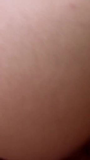 Must-share moment from &quot;Step Son fingering his Step Mom while she reading a book, and then fuck and cum inside.&quot;