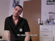 DEBT DANDY 238