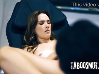 Curvy MILF Gets Impregnated By A Shady Doctor