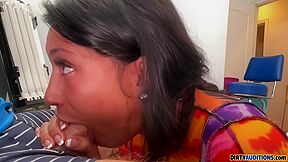 Sommer Love - Summers Loving Suck Down