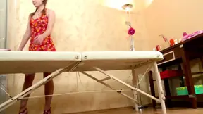 Horny massager - Teenyporn