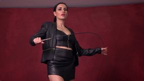 Free Choice For The Mistress (FULL HD) – Amira