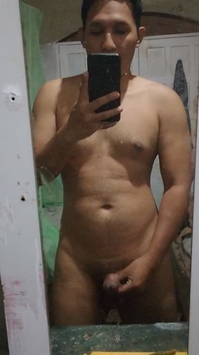 Some Effeminate to Suck Me
