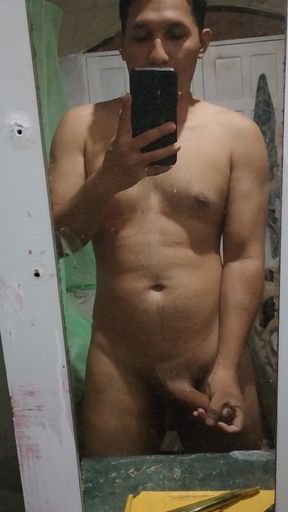 Some Effeminate to Suck Me