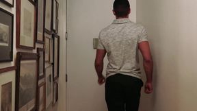 SECRETS MY DAD never TOLD ME - LE