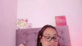 Gaby Millerr Private Show