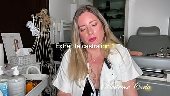 Maitresse-carla - update #5 - May 22, 2024