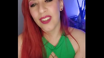 Mi amor, me traje a mi macho nuevo a casa para que nos mires teniendo sexo frente a vos!