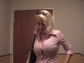 Nordic blonde amateur xxx porn