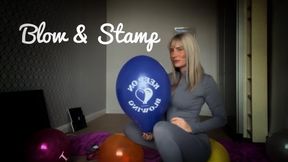 RJ01: Remi-Jay Auditioning Clip 1