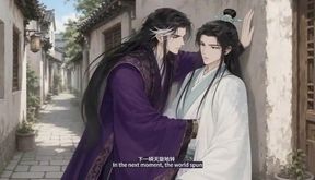 Yan Wushi &amp; Shen Qiao