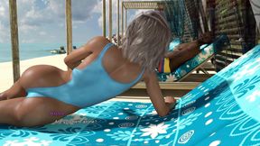 TACOS: POV, The Best Wingman Of The Hot Wife Is Her Husband Episode 19