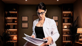 JOI CEI Week Episode 2: Court Ordered Therapy-Fantasy