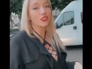 Ma femme baise avec un inconnu