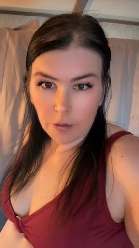 Degrading Findom Drain JOI CEI