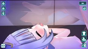 シャングリラドライブ ナァミル 親愛