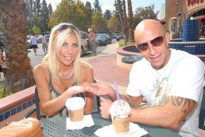 Mysty Vonage Rides A Juicy Cock In Multiple Positions For The Ultimate Climax