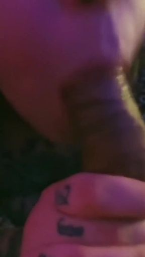 Some Naughty Teasing Between Friends After Dinner