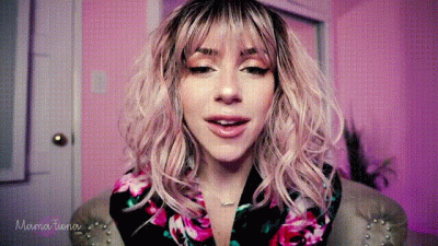 Very Intimate Face Fetish JOI