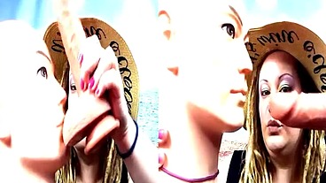 Turning you into a sissy faggot Doll by Goddess Lana