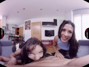 VirtualRealPorn - Looking for help