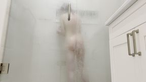 Showering In Toronto Again Part 2