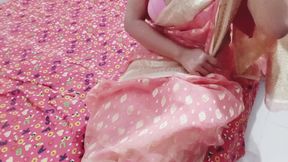 Indian Muslim Wife and Hindu Friend Sex Video