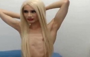 Femboy shantal