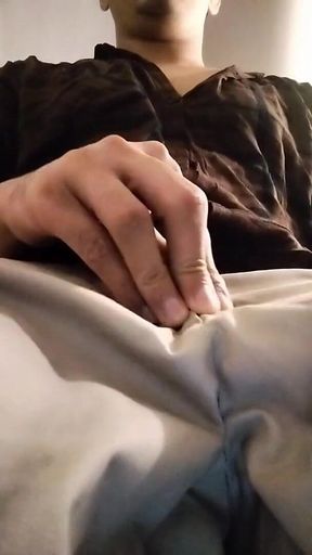 Asian Cute Gay Hemo Masturbation Video