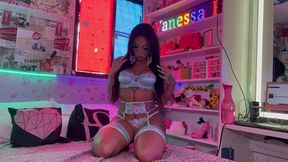 vanessa rafaella fucking the rennan luna