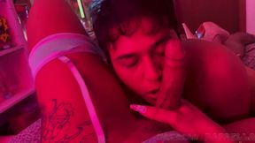 vanessa rafaella fucking the rennan luna