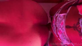 vanessa rafaella fucking the rennan luna