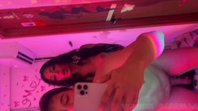 vanessa rafaella fucking the rennan luna