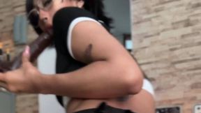 Video posted by @elissecinnamon @Sextoys and #Small Tits #Glasses Porn #Latina #Petite #Upskirt tube video clips | Tik.Porn