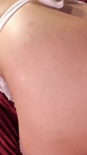 Anal Opening: Mischievous Humiliation Sex